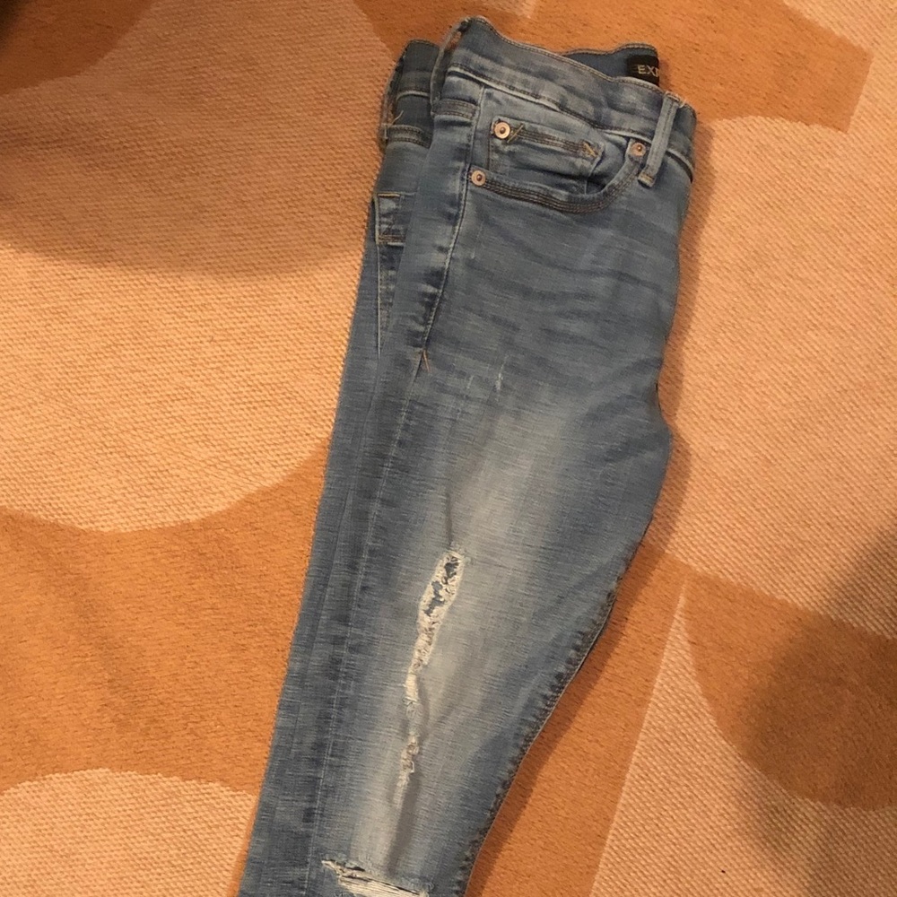 Jegging - Picture 2 of 2